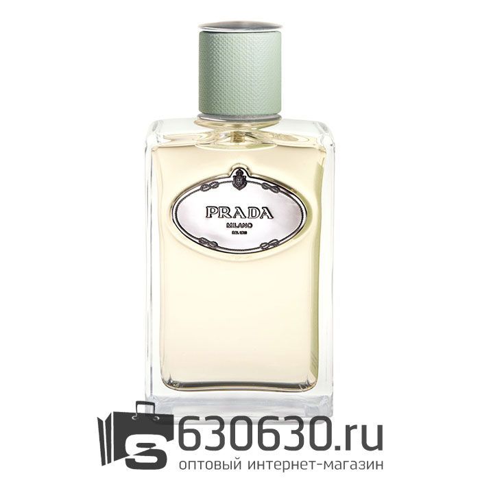 Prada "Infusion D'Iris" 100 ml