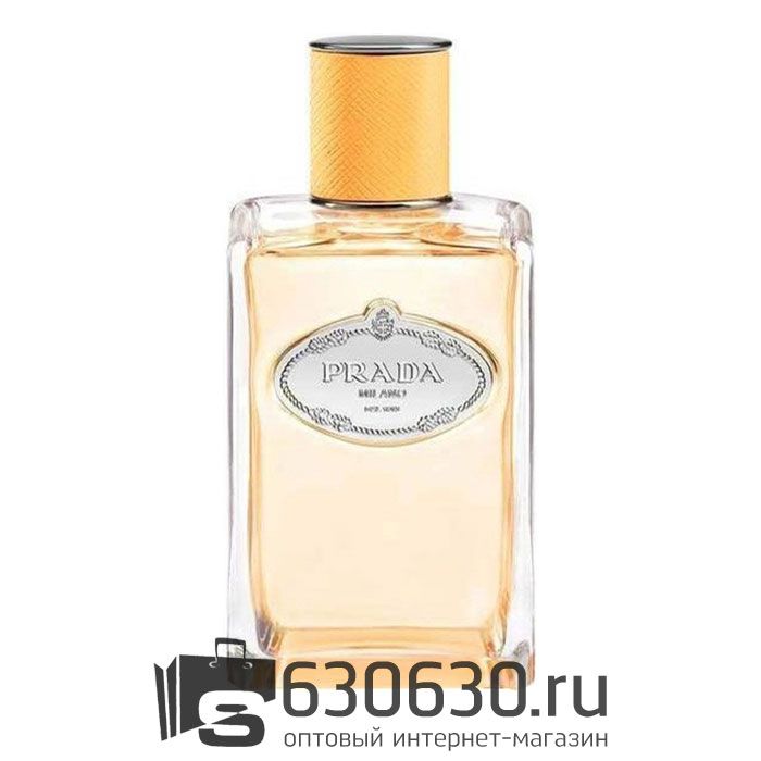 A-Plus Prada "Infusion De Mandarine" EDP 100 ml