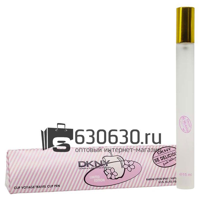 Ручка Donna Karan "DKNY Fresh Вlossom" 15 ml