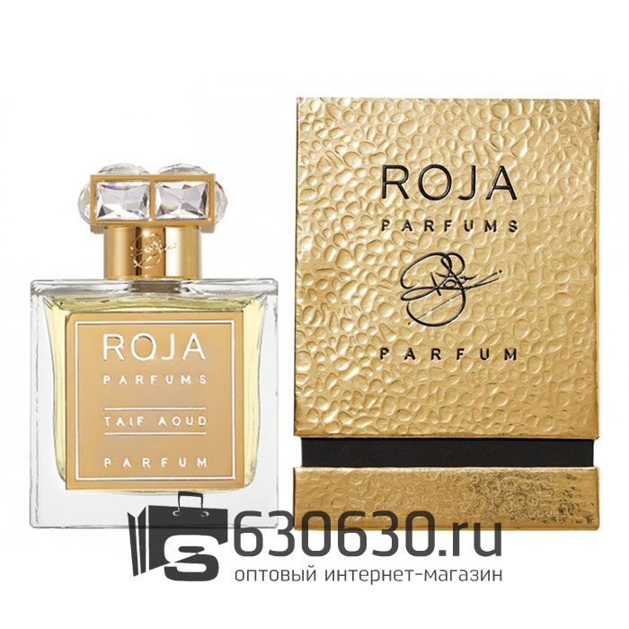 Евро Roja Dove "Taif Aoud" 100 ml