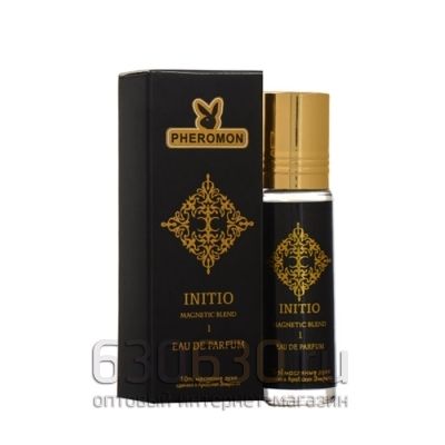 Масляные духи с феромонами Initio Parfums Prives "Magnetic Blend 1 Eau de Parfum" 10 ml