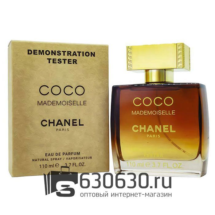 Мини тестер Chanel "Coco Mademoiselle" 110 ml