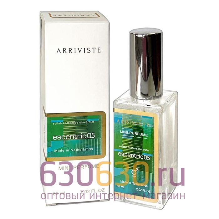 Мини-парфюм  Arriviste Escentric Molecules "Escentric 05" 60 ml