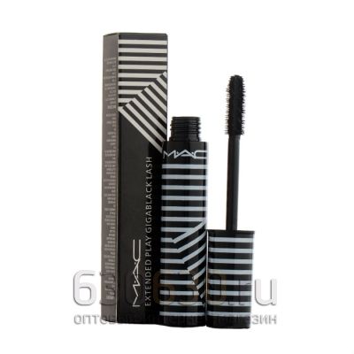 Тушь для ресниц "Extended Play Gigablack Lash" 12 g