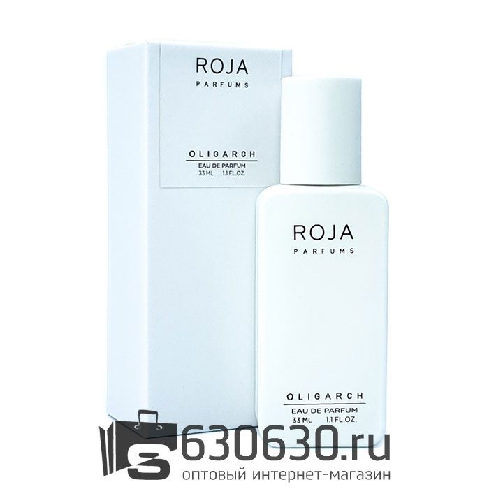 Мини парфюм Roja Dove "Oligarch" 33 ml