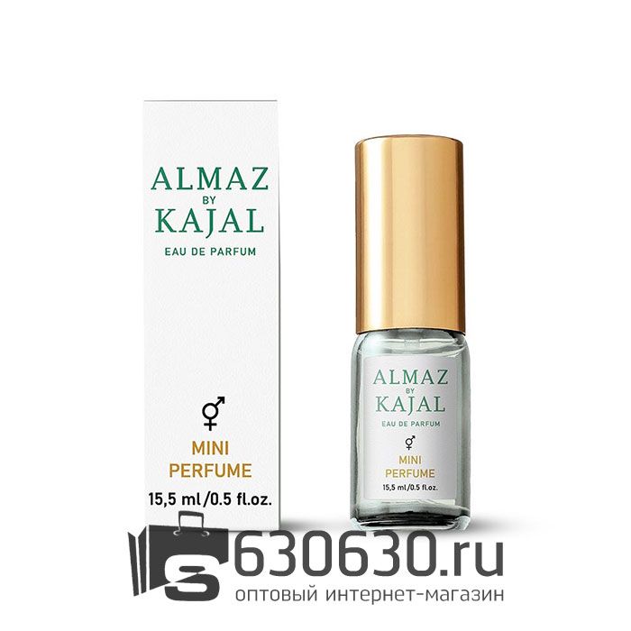 Мини-парфюм KAJAL "Almaz" 15 ml