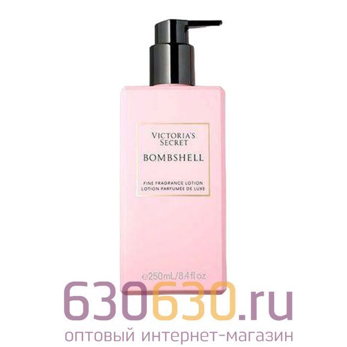 Питательный лосьон для тела Victoria's Secret "Bombshell" 250 ml