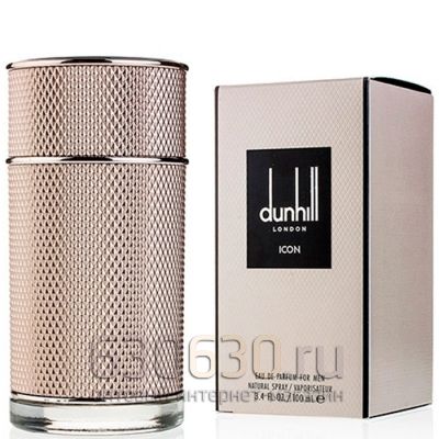 Dunhill "Icon London edp" 100ml