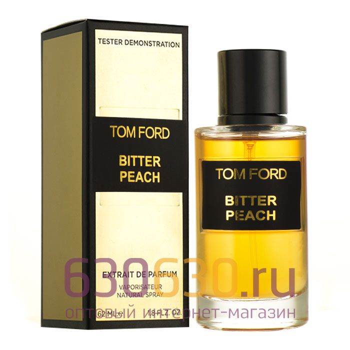 Мини-тестер Tom Ford "Bitter Peach" 62 ml extrait