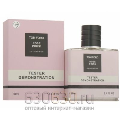 Мини тестер Tom Ford "Rose Prick  Eau De Parfume" 50 ml