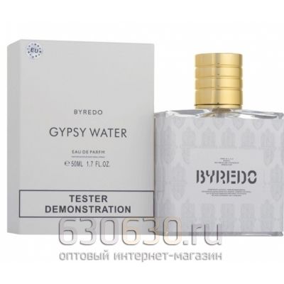 Мини тестер Byredo "Gypsy Water  Eau De Parfume" 50 ml