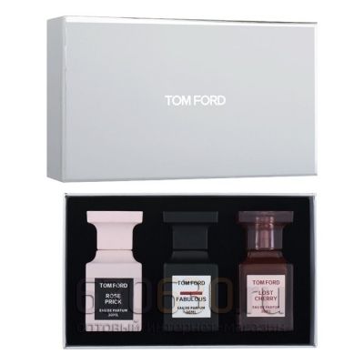 Подарочный набор Tom Ford 3х30 ml