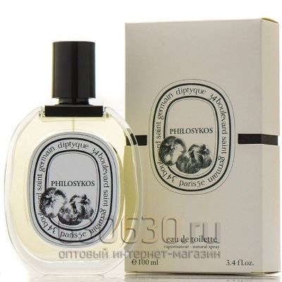 ОАЭ Diptyque "Philosykos" EDT 100 ml