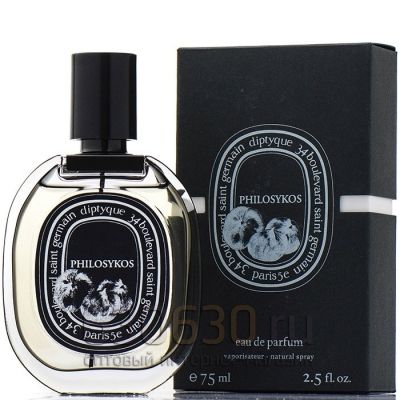 ОАЭ Diptyque "Philosykos" EDP 75 ml