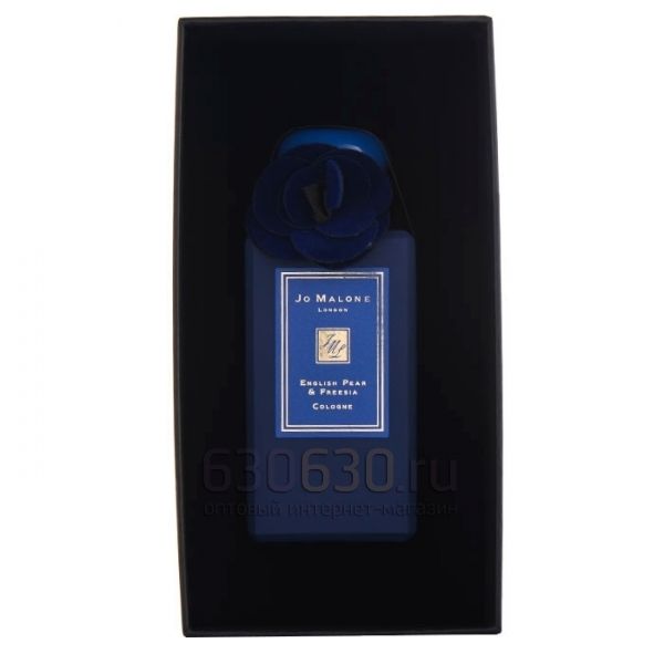 ОАЭ Парфюмерия "English Pear & Freesia Blue Limited Edition" 100ml