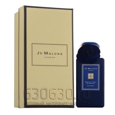 ОАЭ Парфюмерия "English Pear & Freesia Blue Limited Edition" 100ml