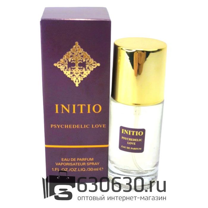 Мини парфюм Initio "Psychedelic Love" 30 ml