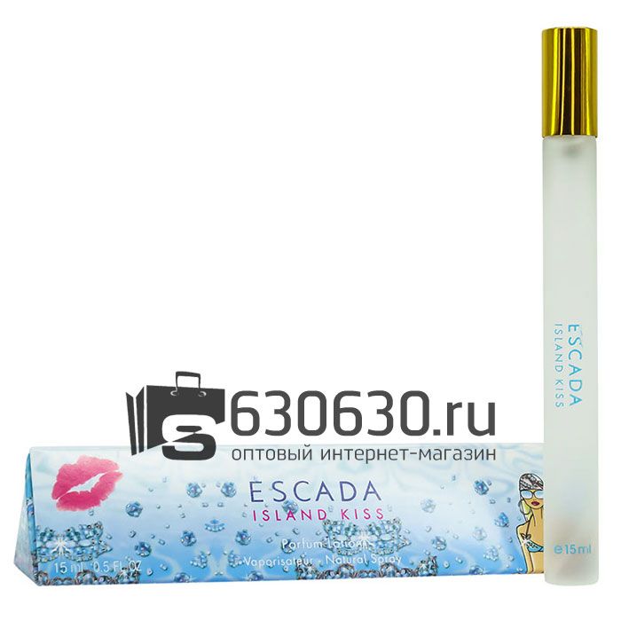 Ручка Escada "Island Kiss" 15 ml