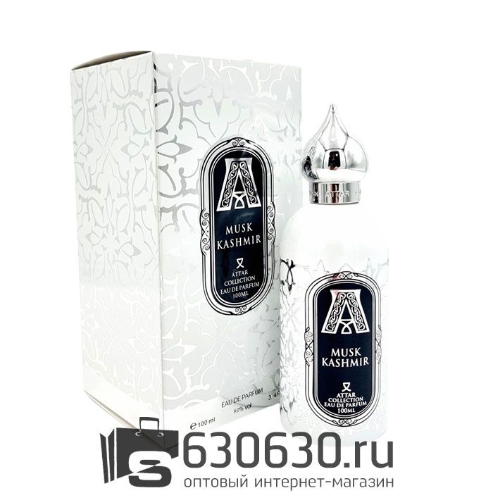 ATTAR "Musk Kashmir" 100 ml