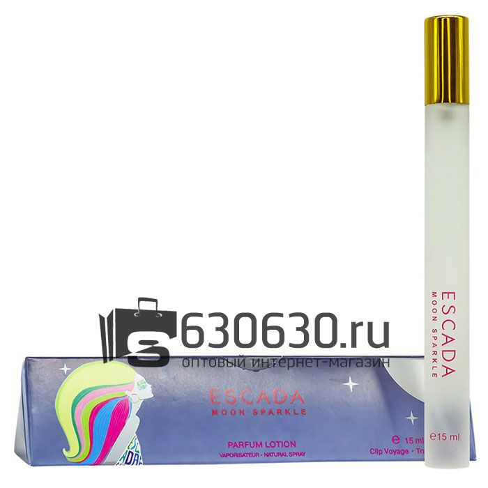 Ручка Escada "Moon Sparkle" 15 ml