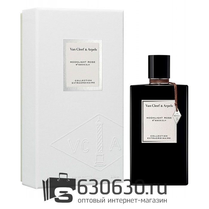 Евро Van Cleef & Arpels "Moonlight Rose №88053LH" 75 ml