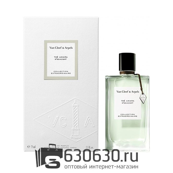 Евро Van Cleef & Arpels "The Amara №88429MT" 75 ml