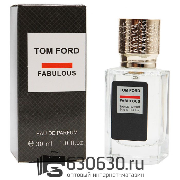 Мини парфюм Tom Ford "Fabulous" 30 ml NEW