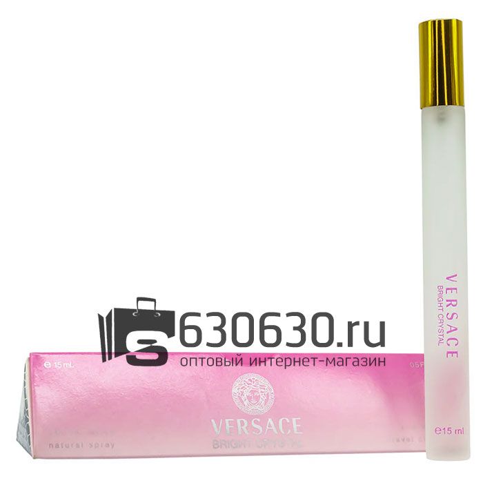 Ручка Versace "Bright Crystal" 15 ml