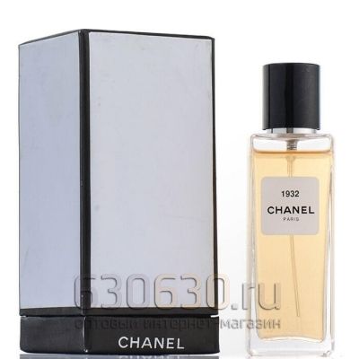 Chanel "1932 Eau de Toilette" 75 ml