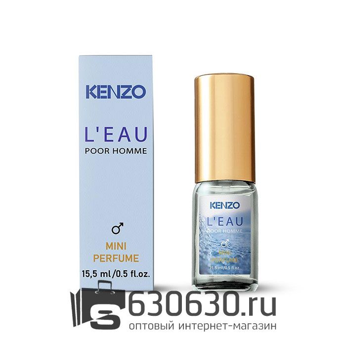 Kenzo L Eau Pour Homme 15 ml