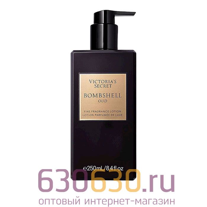 Питательный лосьон для тела Victoria's Secret "Bombshell Oud" 250 ml