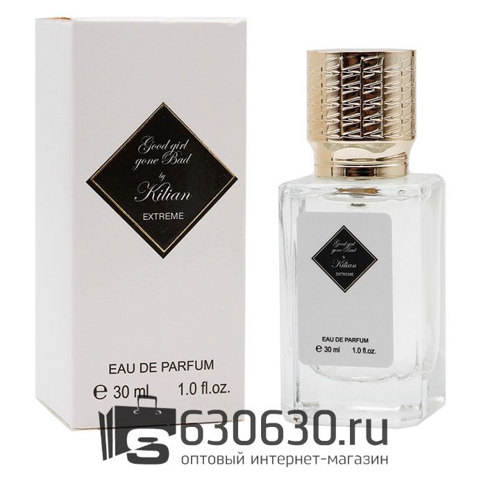 Мини парфюм "Good Girl Gone Bad By Kilian Extreme" 30 ml NEW