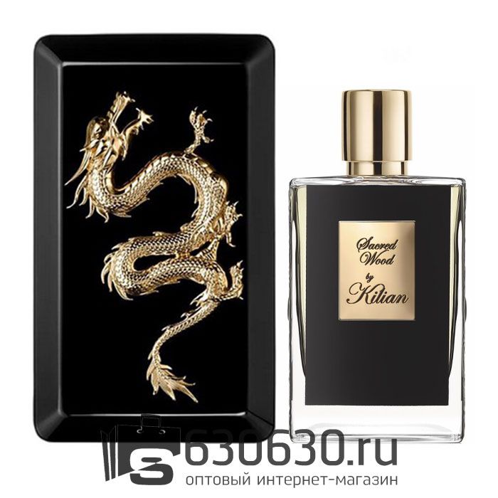 A-Plus "Sacred Wood By Kilian Limited Edition" 50 ml