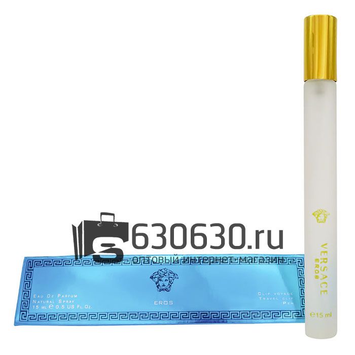 Ручка Versace "Eros Man" 15 ml