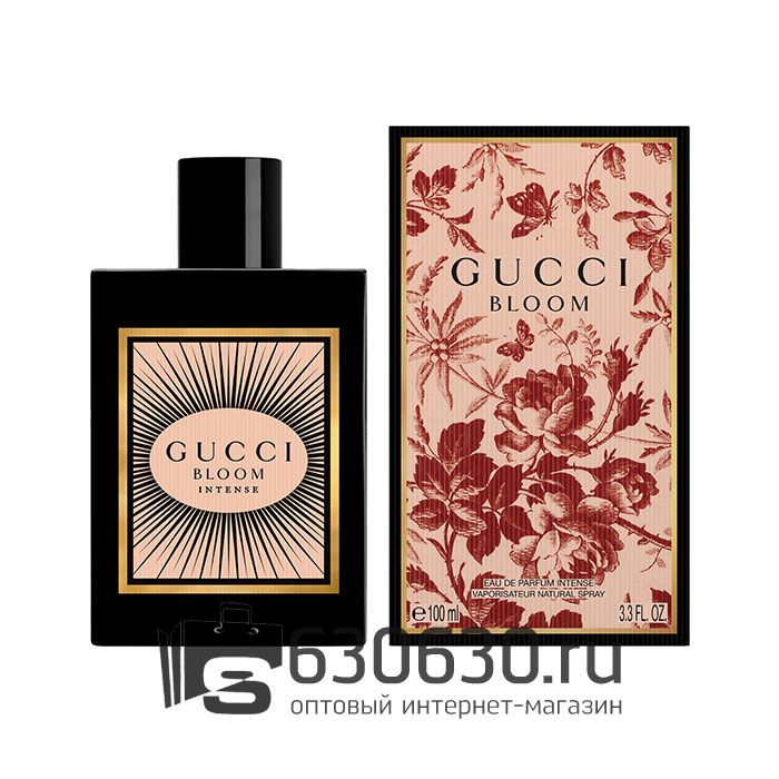 Евро Gucci "Bloom Intense" EDP 100 ml