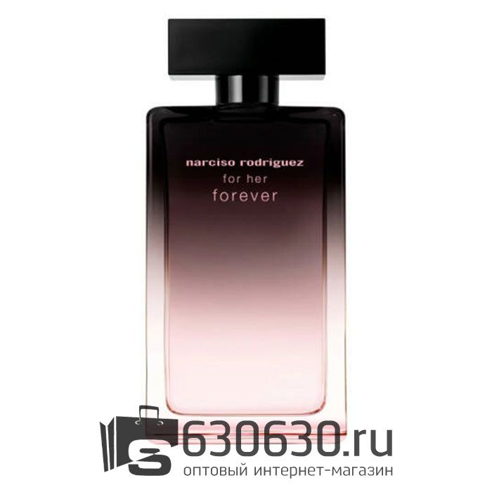 Евро Narciso Rodriguez "For Her Forever" 100 ml