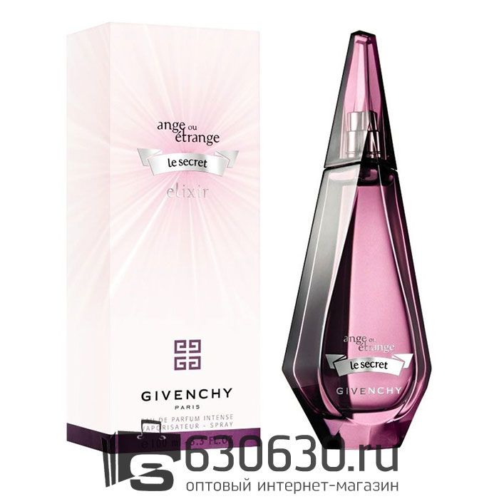 A-Plus Givenchy "Ange ou Demon Elixir" 100 ml