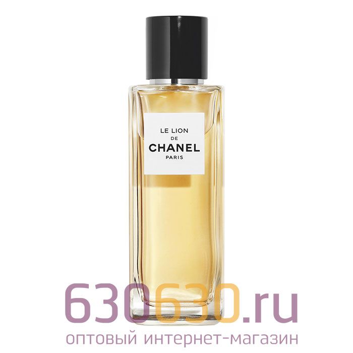 Евро Chanel "Le Lion" 75 ml