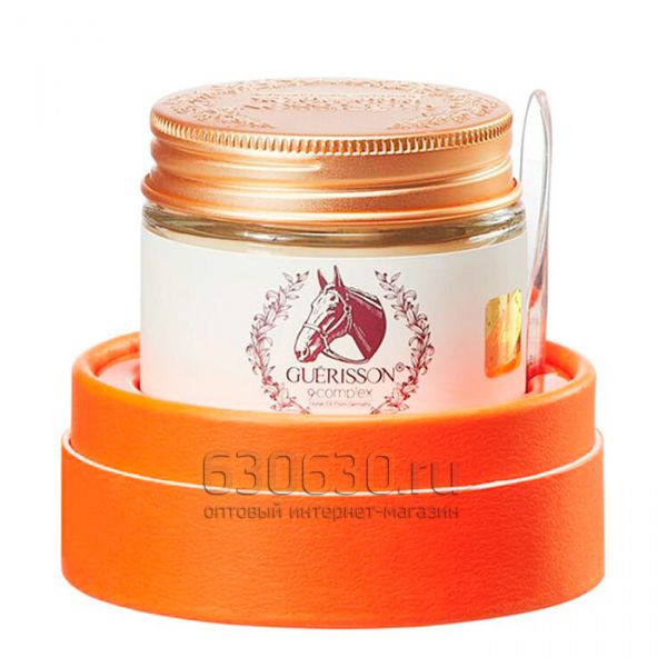 Крем для лица Guerisson "9 Complex Cream" 70ml