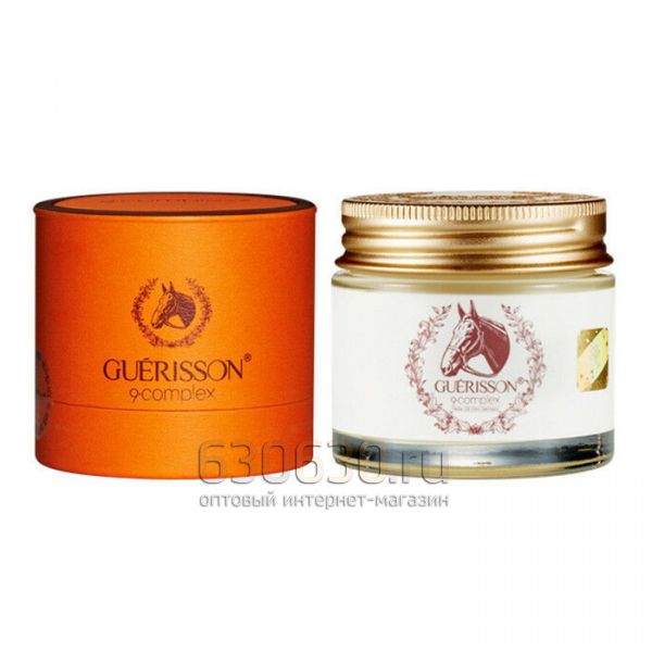 Крем для лица Guerisson "9 Complex Cream" 70ml