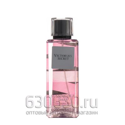 Victoria's Secret парфюмированная дымка-спрей для тела "Scandalous Dare" 250 ml