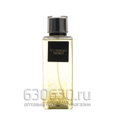 Victoria's Secret парфюмированная дымка-спрей для тела "Angel Gold" 250 ml