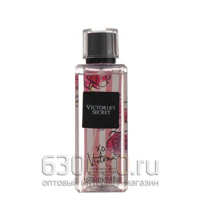 Victoria's Secret парфюмированная дымка-спрей для тела "Xo Victoria" 250 ml