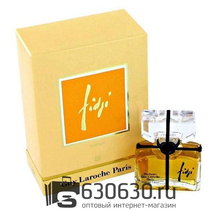 A-PLUS Guy Laroche "Fidji" 14 ml