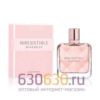 A-Plus Givenchy "Irresistible" EDP 80 ml