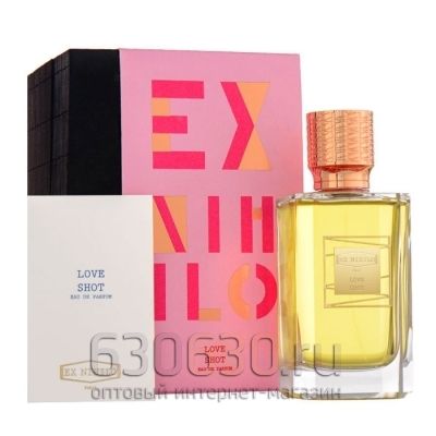 ОАЭ Ex Nihilo "Love Shot" 100 ml ( В оригинальной упаковке).