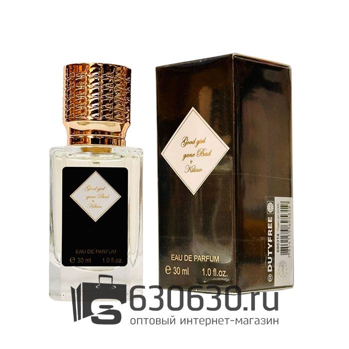 Мини парфюм "Good Girl Gone Bad By Kilian" 30 ml NEW