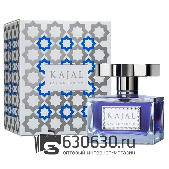 Евро Kajal "Eau De Parfum" EDP 100 ml