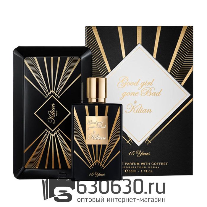 A-Plus "Good Girl Gone Bad 15 Years Anniversary Edition" 50 ml