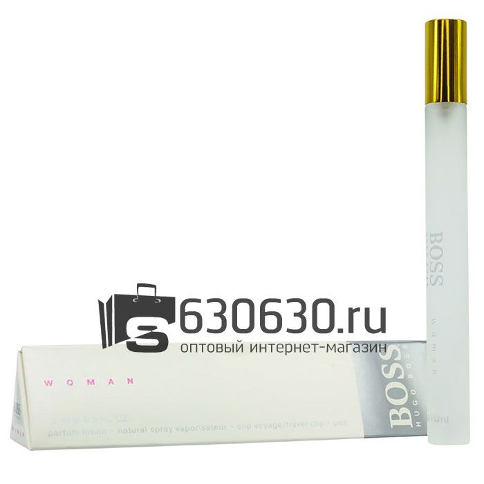 Ручка Hugo Boss "Woman" 15 ml